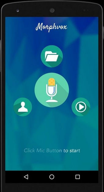 逆转变声器手机版 v1.0.3 安卓版0