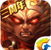 傲世西游九游手游