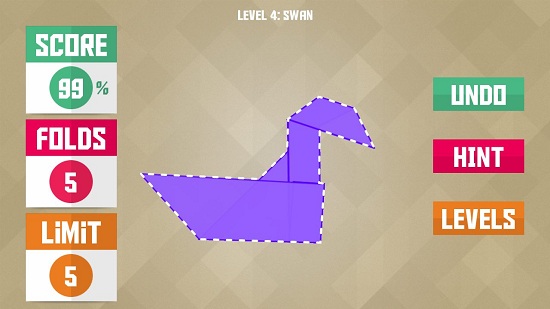 智慧折纸Paperama中文版 v1.5.6 安卓版1