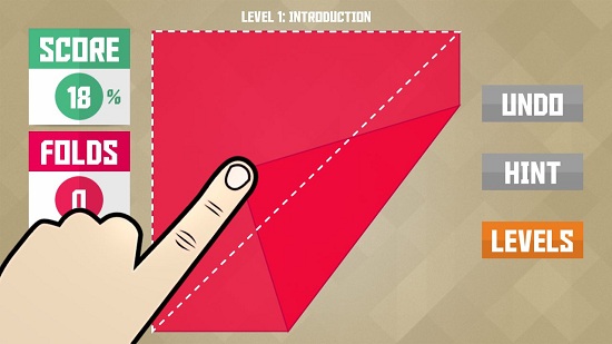 智慧折纸Paperama中文版 v1.5.6 安卓版4