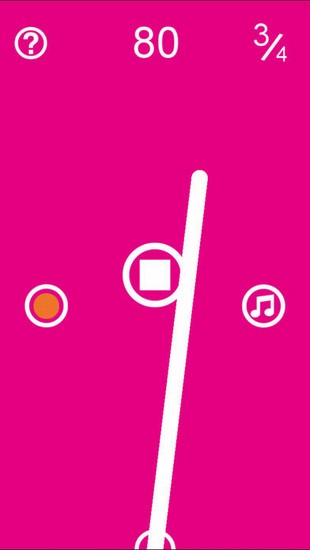 音乐节拍器免费版 v2.6.25 安卓最新版1