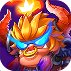 萌幻西游果盘游戏