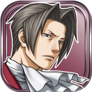 手机版逆转检事游戏