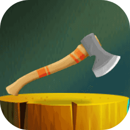 森林伐木王手游