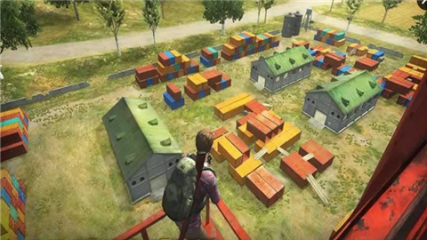 生存小队苹果版 v1.0.4 ios最新版1