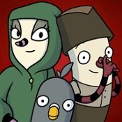 内心世界末风僧侣游戏中文版