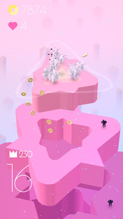 抖音Fit中文版修改版 v1.0 安卓版1