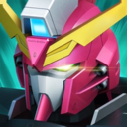 敢达争锋对决苹果版手游下载