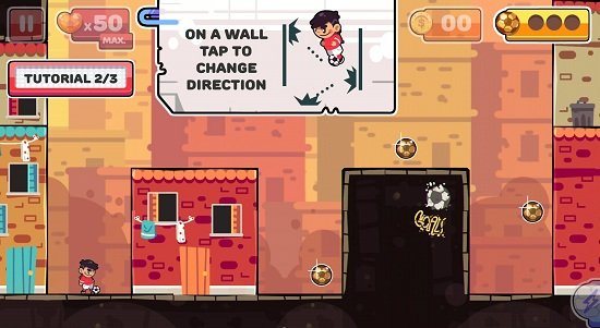 街头联盟内购修改版