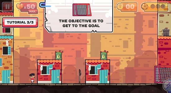 街头联盟修改版