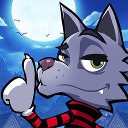 狼人杀派对游戏