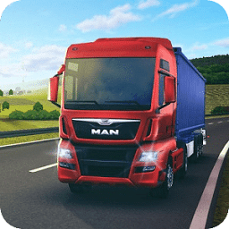 中国卡车模拟6遨游中国手机版