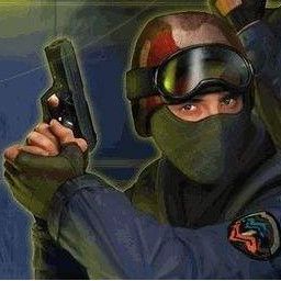 cs1.6暴力作弊器