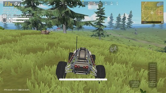 战斗岛最新版 v6.15 安卓免费版2