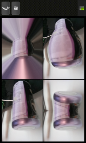 哈哈镜恶搞相机软件 v10.2.5 安卓版2