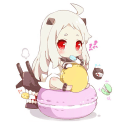 北方栖姬手机壁纸