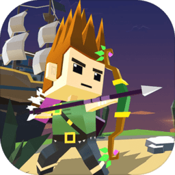 疾风弓箭手手机游戏