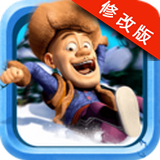 熊出没熊大酷跑修改版