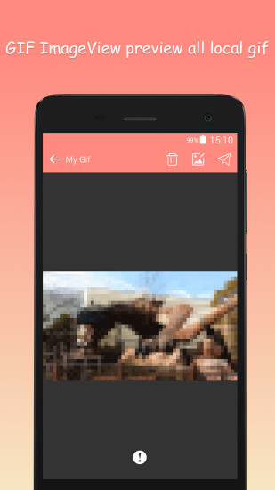 手机动图制作软件 v1.40 安卓版1