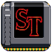 怪奇物语游戏下载