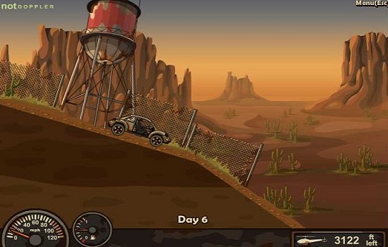 战车撞僵尸内购修改版 v1.0.141229 安卓无限金币版4