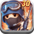 小小枪战3D内购修改版