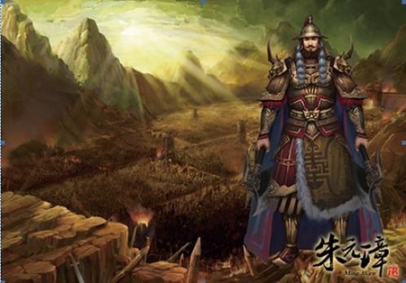 极品皇帝游戏 v1.0 安卓版0