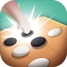 指尖五子棋游戏