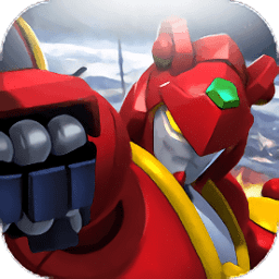 快乐酷宝机战无双内购修改版