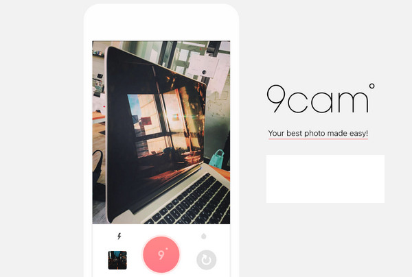 9cam最新版 v1.8.5 安卓版3