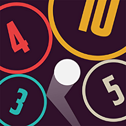 再来一球手游(one more bubble)