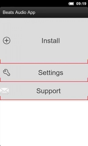 Beats音效软件 v2.2a 安卓版0