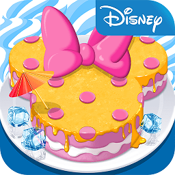 梦幻蛋糕店官方版