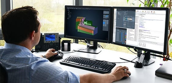 自动化编程软件(Tebis) v4.0 最新汉化版 3