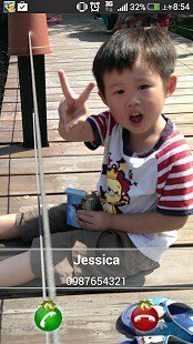 高画质来电大头贴最新版 v3.4.8 安卓版0