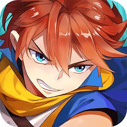 光影对决手游外服