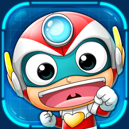 开心超人机甲联盟免费下载