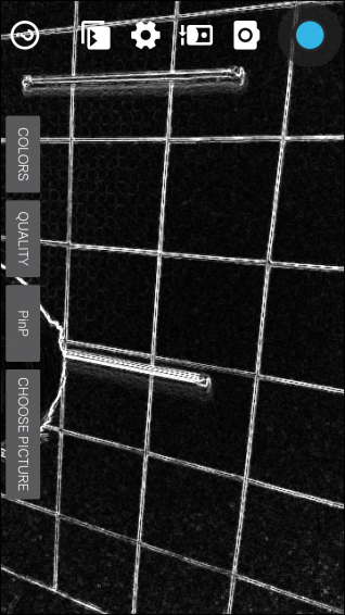 魔力科幻相机手机版 v2.4.1 安卓版0