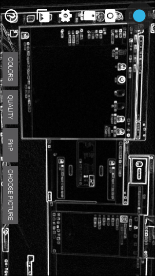 魔力科幻相机手机版 v2.4.1 安卓版2