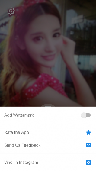 美丽艺术相机手机版 v2.1 安卓版0