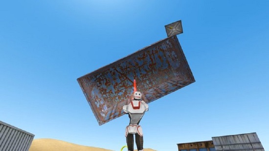 沙盒实验无限金币版 v1.5 安卓版2