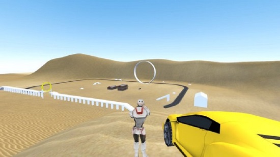 沙盒实验无限金币版 v1.5 安卓版3