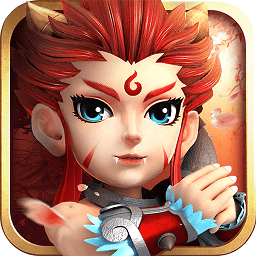 大唐仙妖劫百度版本