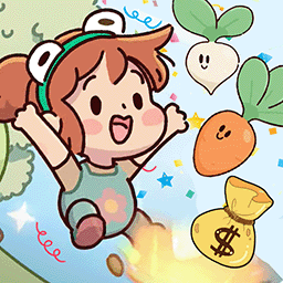 农场小镇模拟经营官方版