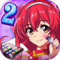 巴啦啦魔法美妆2手机版
