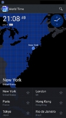 casio watch中文版 v3.1.8 安卓版1