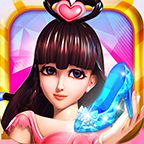 叶罗丽公主水晶鞋游戏