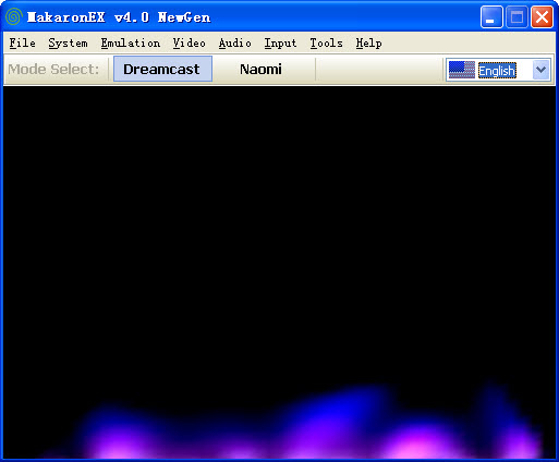 MakaronEX街机模拟器 v4.2 汉化版0