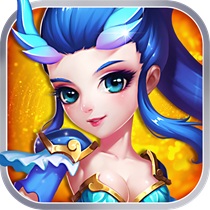 梦回女儿国手机游戏