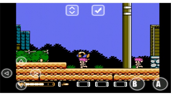 三目童子无敌版单机版 v2.5 安卓版0